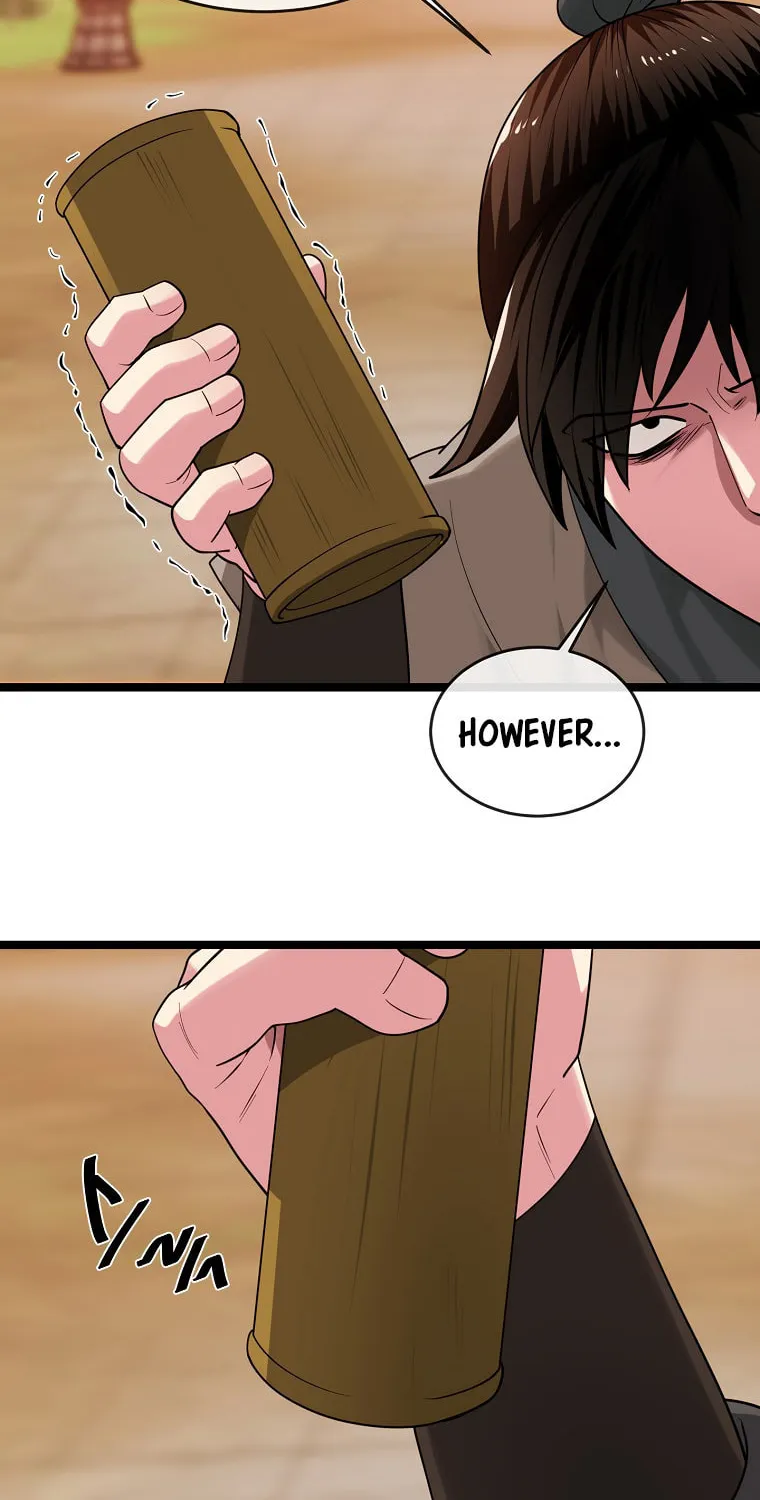 Volcanic Age Chapter 273 page 45 - 
