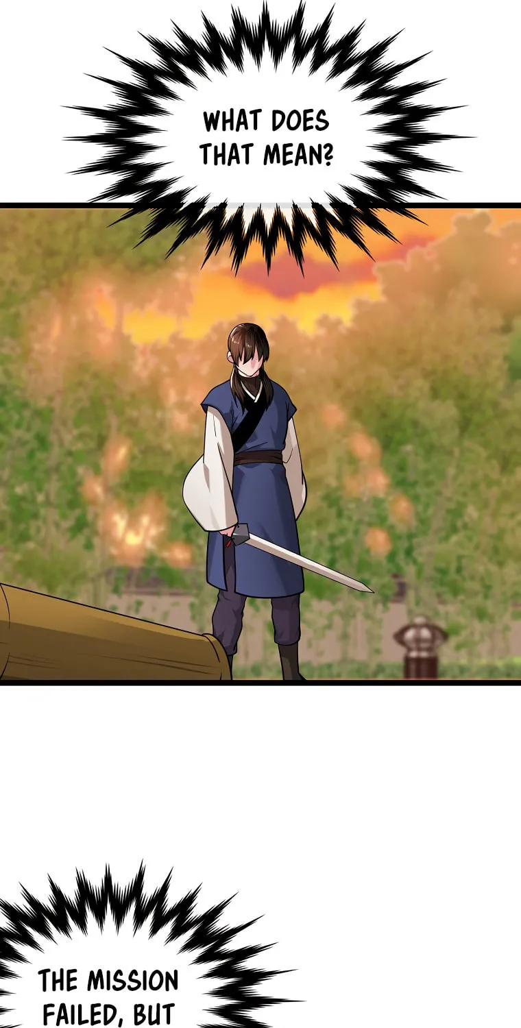 Volcanic Age Chapter 273 page 48 - 