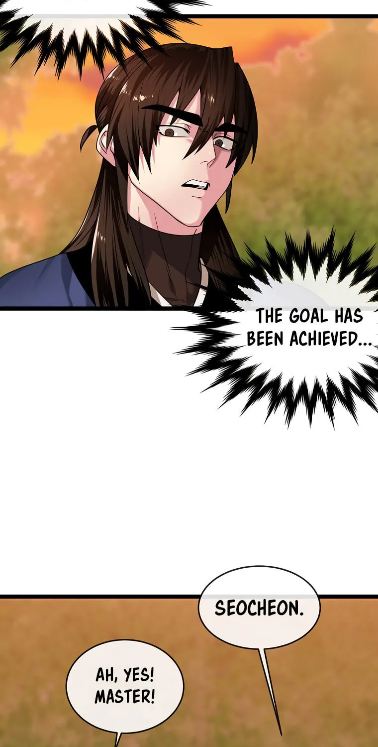Volcanic Age Chapter 273 page 49 - 