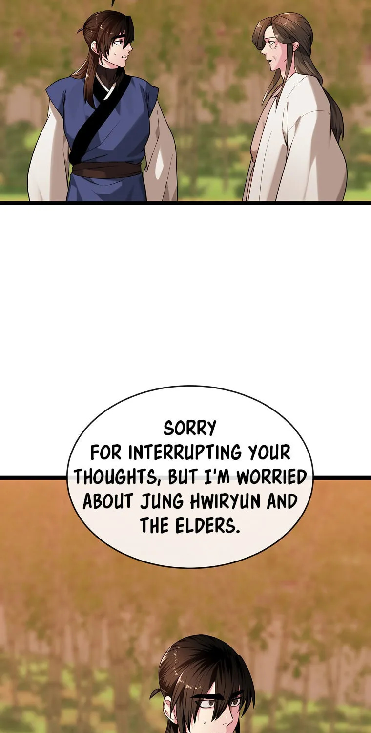 Volcanic Age Chapter 273 page 50 - 