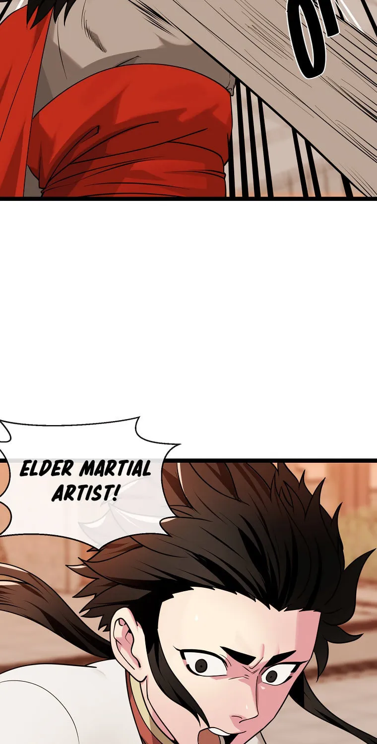 Volcanic Age Chapter 273 page 6 - 