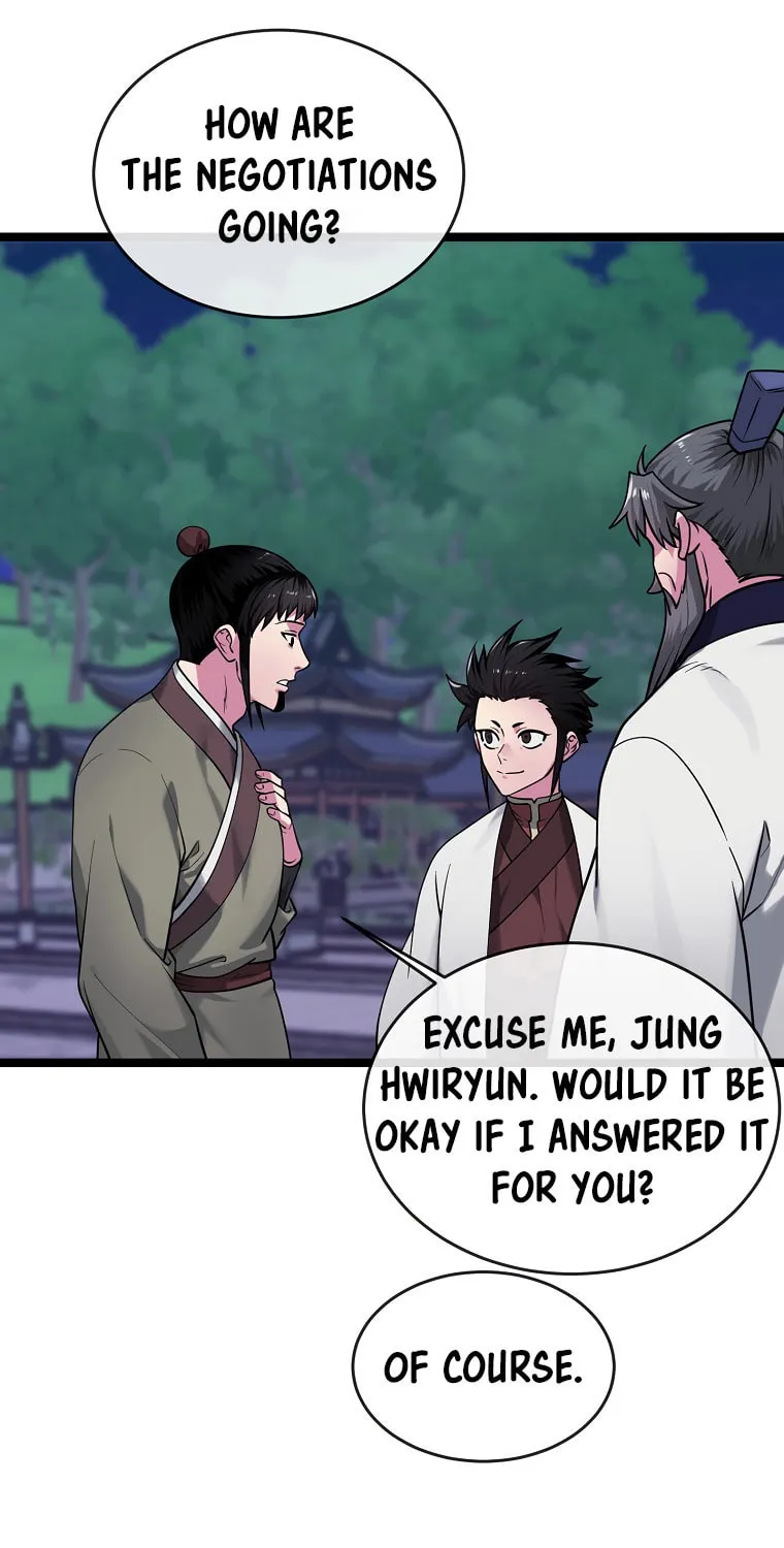 Volcanic Age Chapter 273 page 56 - 