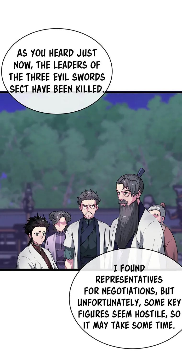 Volcanic Age Chapter 273 page 57 - 