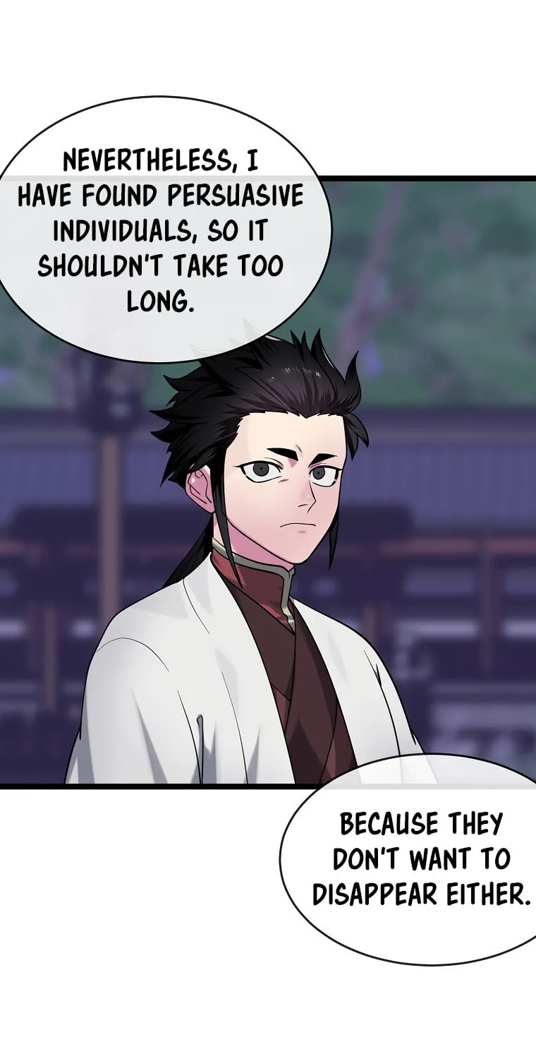 Volcanic Age Chapter 273 page 58 - 