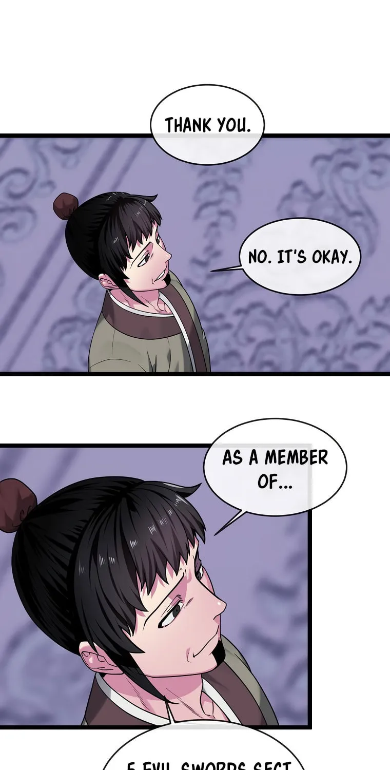 Volcanic Age Chapter 273 page 59 - 