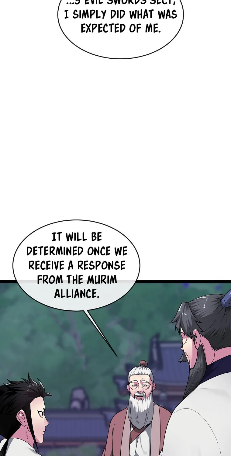 Volcanic Age Chapter 273 page 60 - 