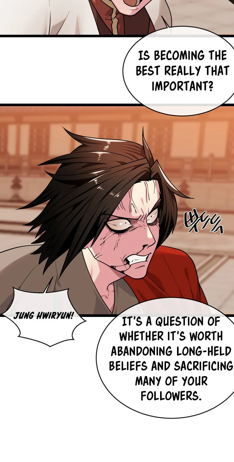 Volcanic Age Chapter 273 page 7 - 