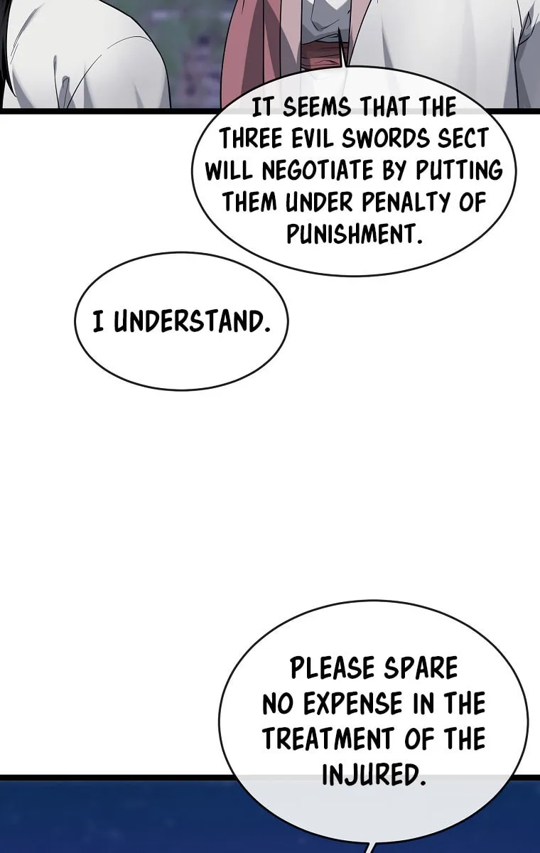 Volcanic Age Chapter 273 page 61 - 