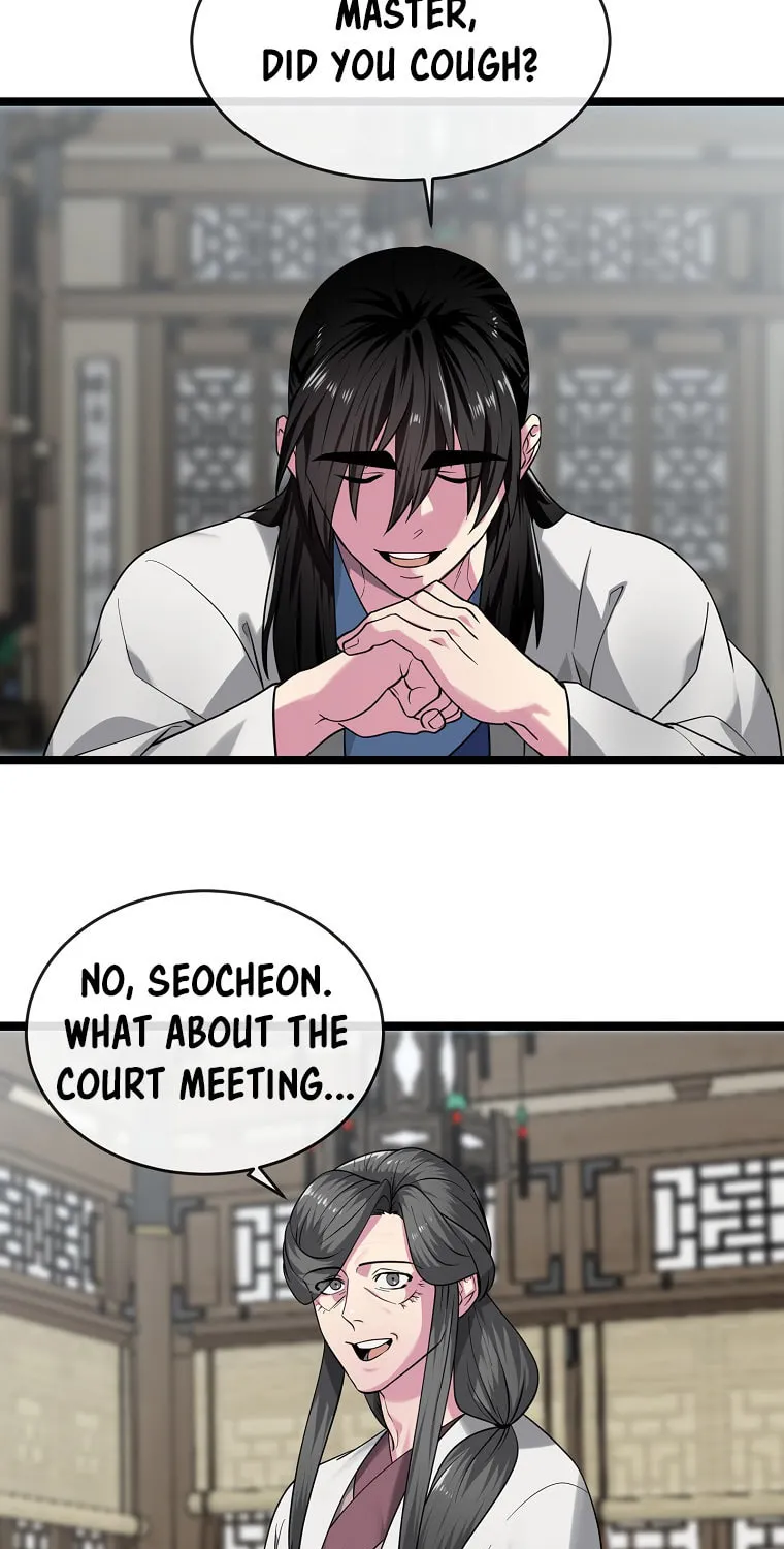 Volcanic Age Chapter 273 page 64 - 