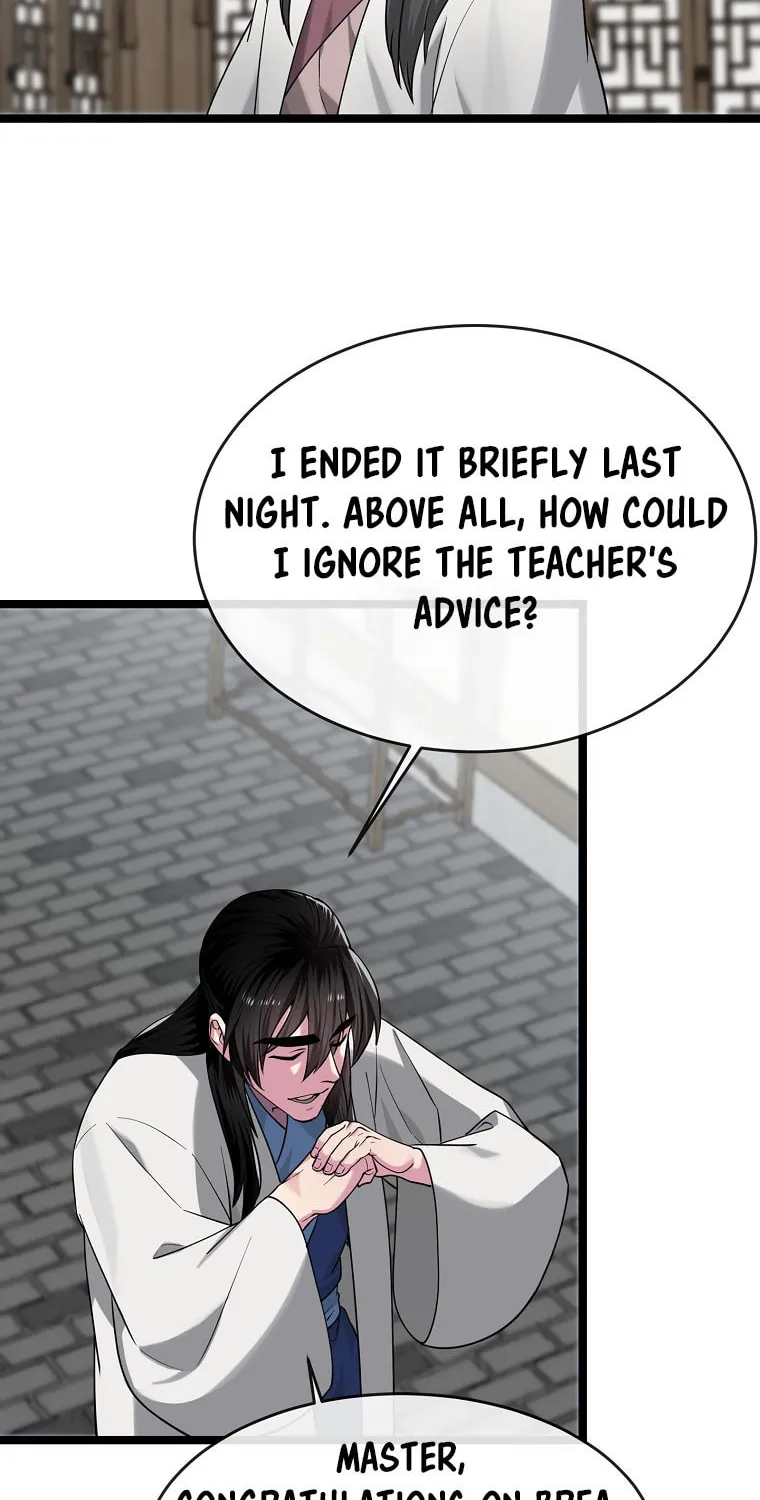 Volcanic Age Chapter 273 page 65 - 