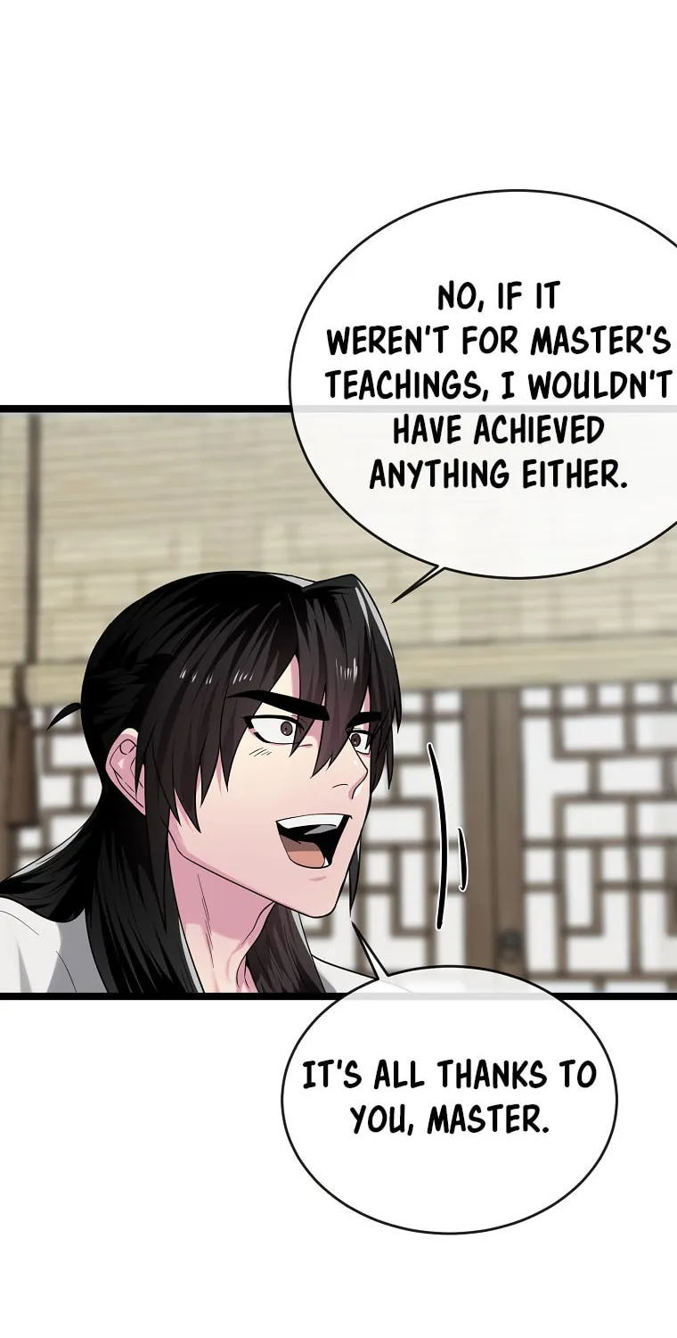 Volcanic Age Chapter 273 page 67 - 