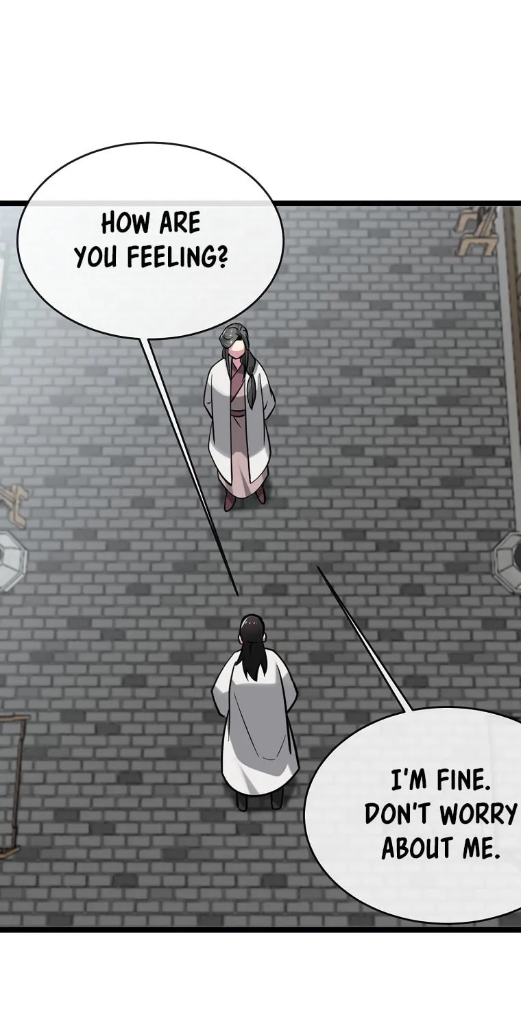 Volcanic Age Chapter 273 page 68 - 
