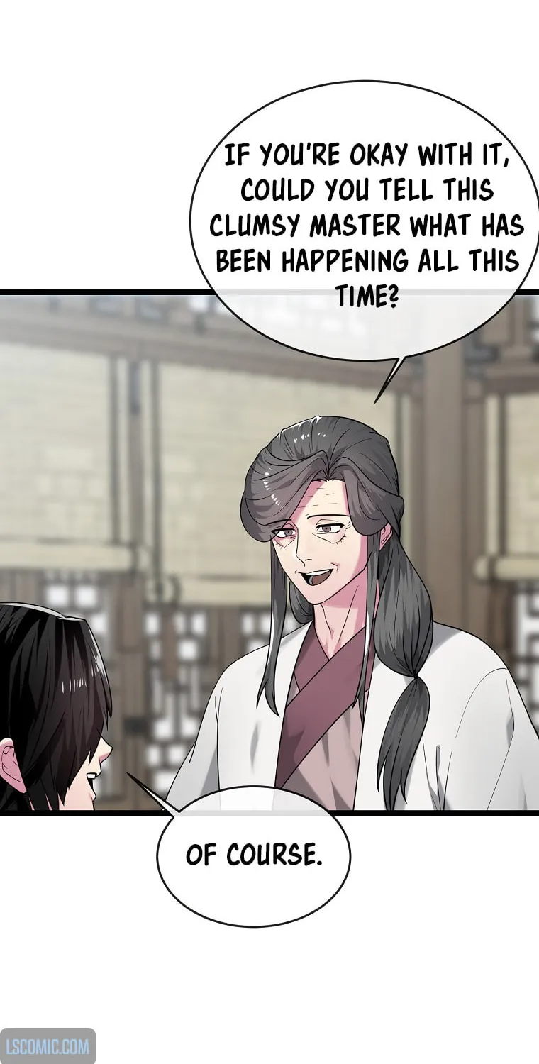 Volcanic Age Chapter 273 page 69 - 