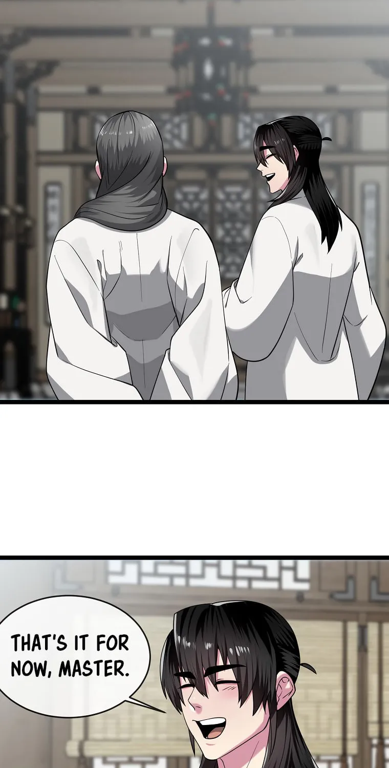 Volcanic Age Chapter 273 page 71 - 