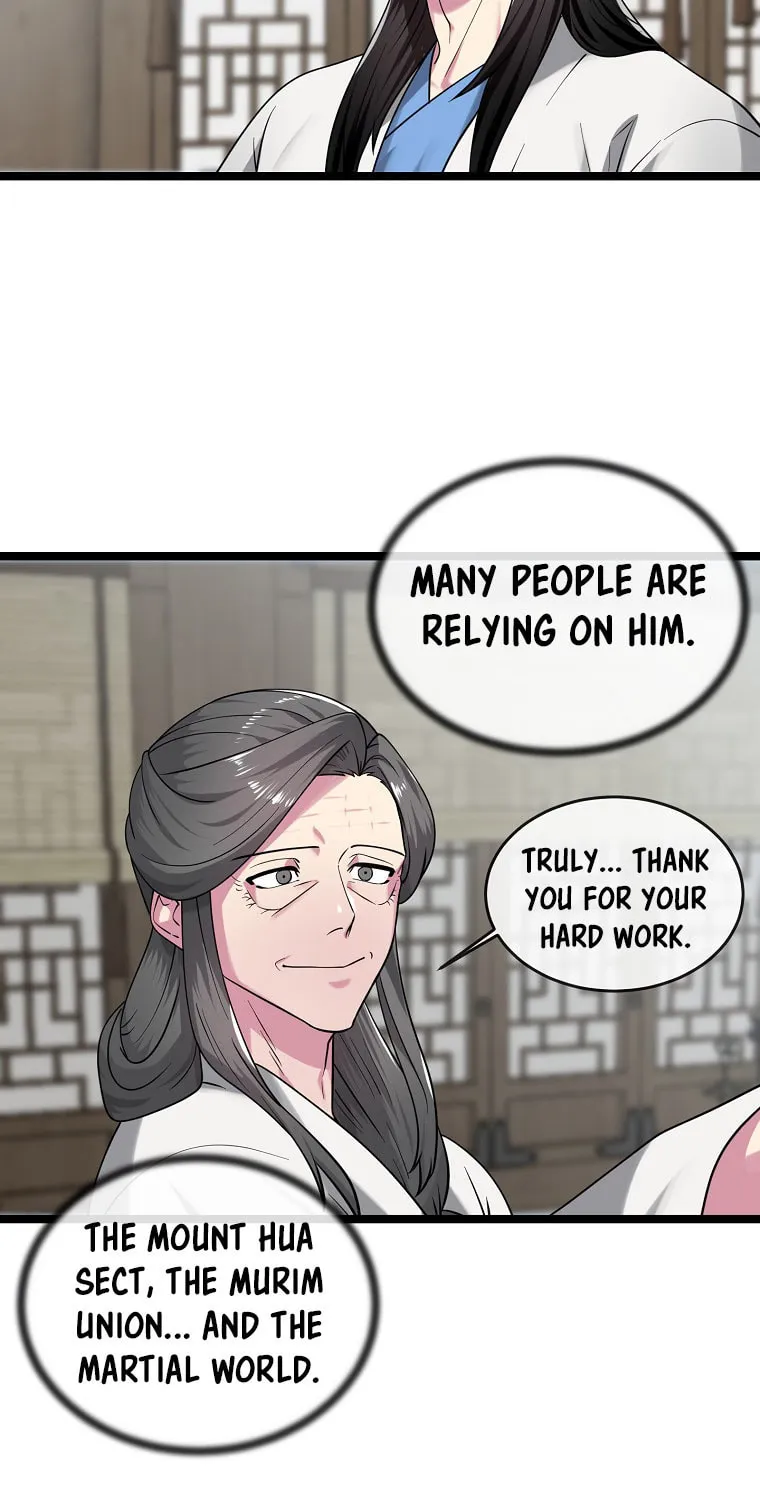 Volcanic Age Chapter 273 page 72 - 