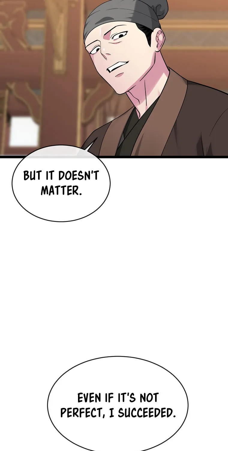 Volcanic Age Chapter 273 page 76 - 