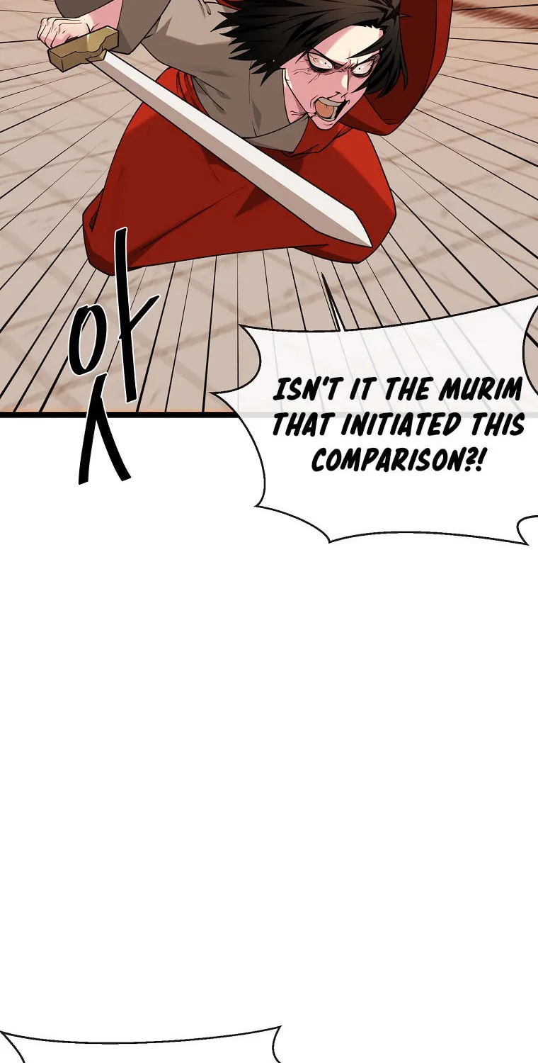 Volcanic Age Chapter 273 page 9 - 