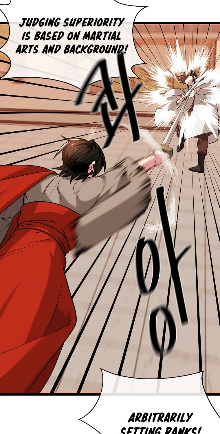 Volcanic Age Chapter 273 page 10 - 