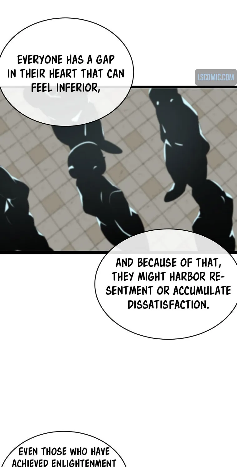 Volcanic Age Chapter 274 page 11 - 