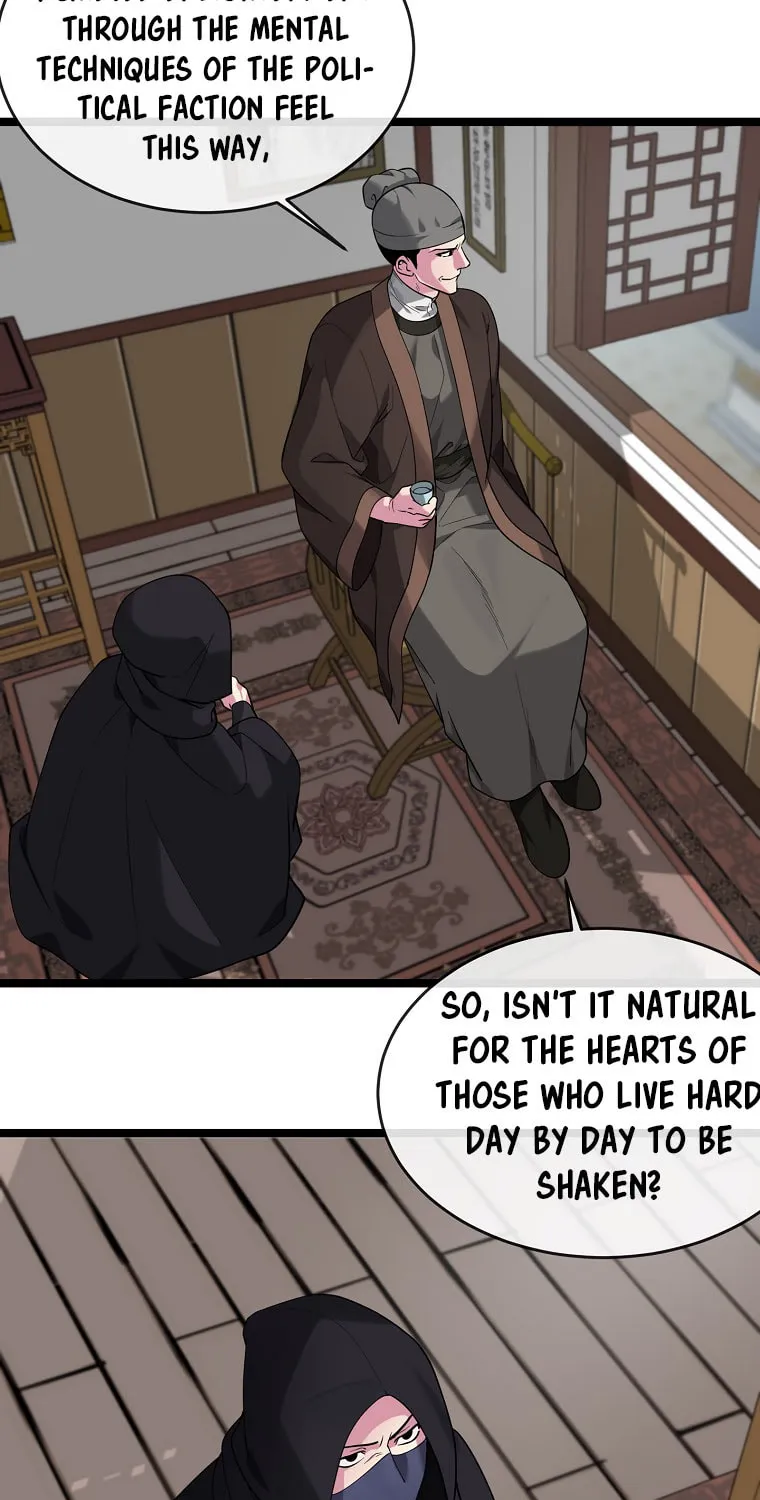Volcanic Age Chapter 274 page 12 - 