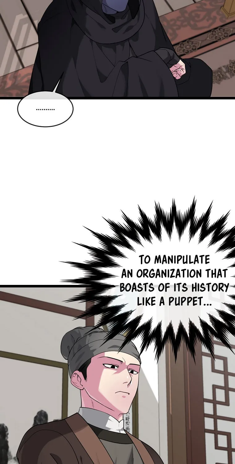 Volcanic Age Chapter 274 page 13 - 