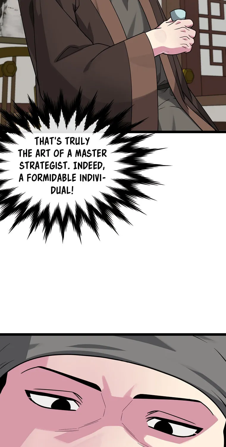 Volcanic Age Chapter 274 page 14 - 