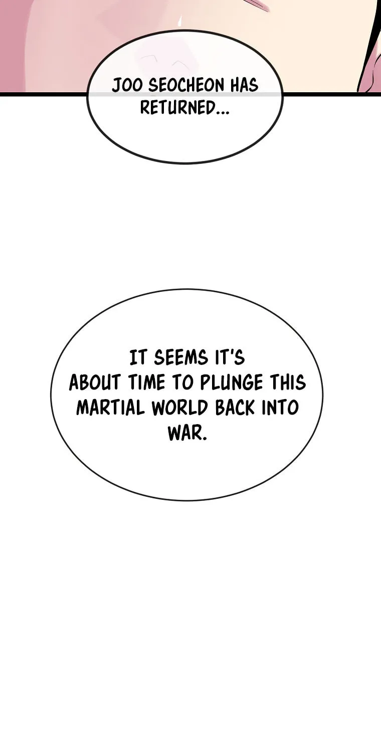 Volcanic Age Chapter 274 page 15 - 