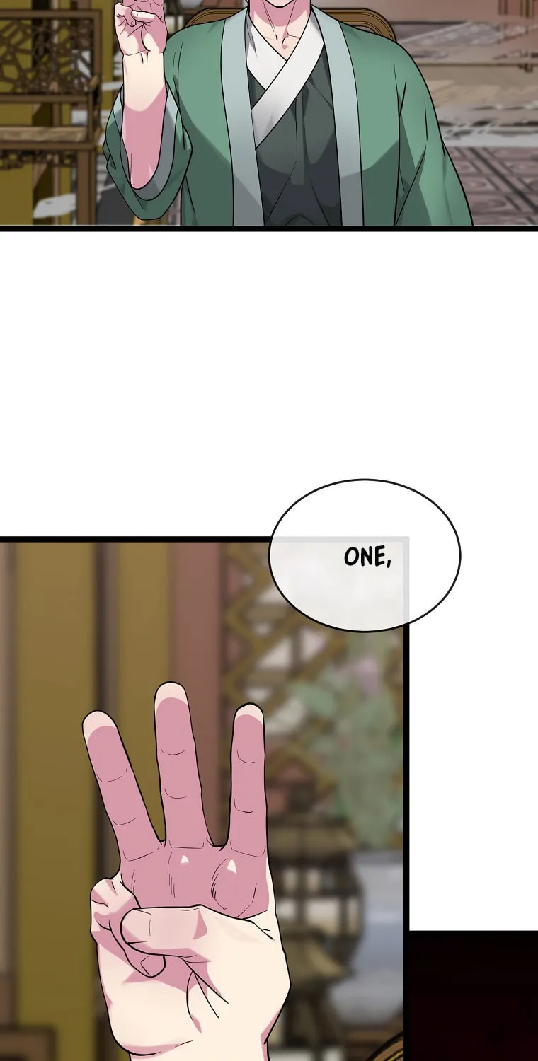 Volcanic Age Chapter 274 page 22 - 