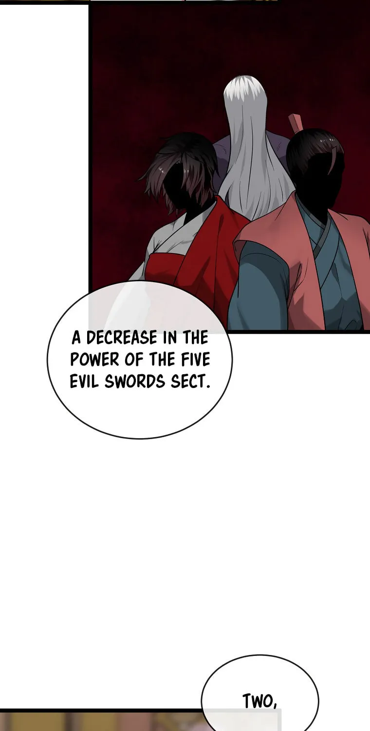 Volcanic Age Chapter 274 page 23 - 