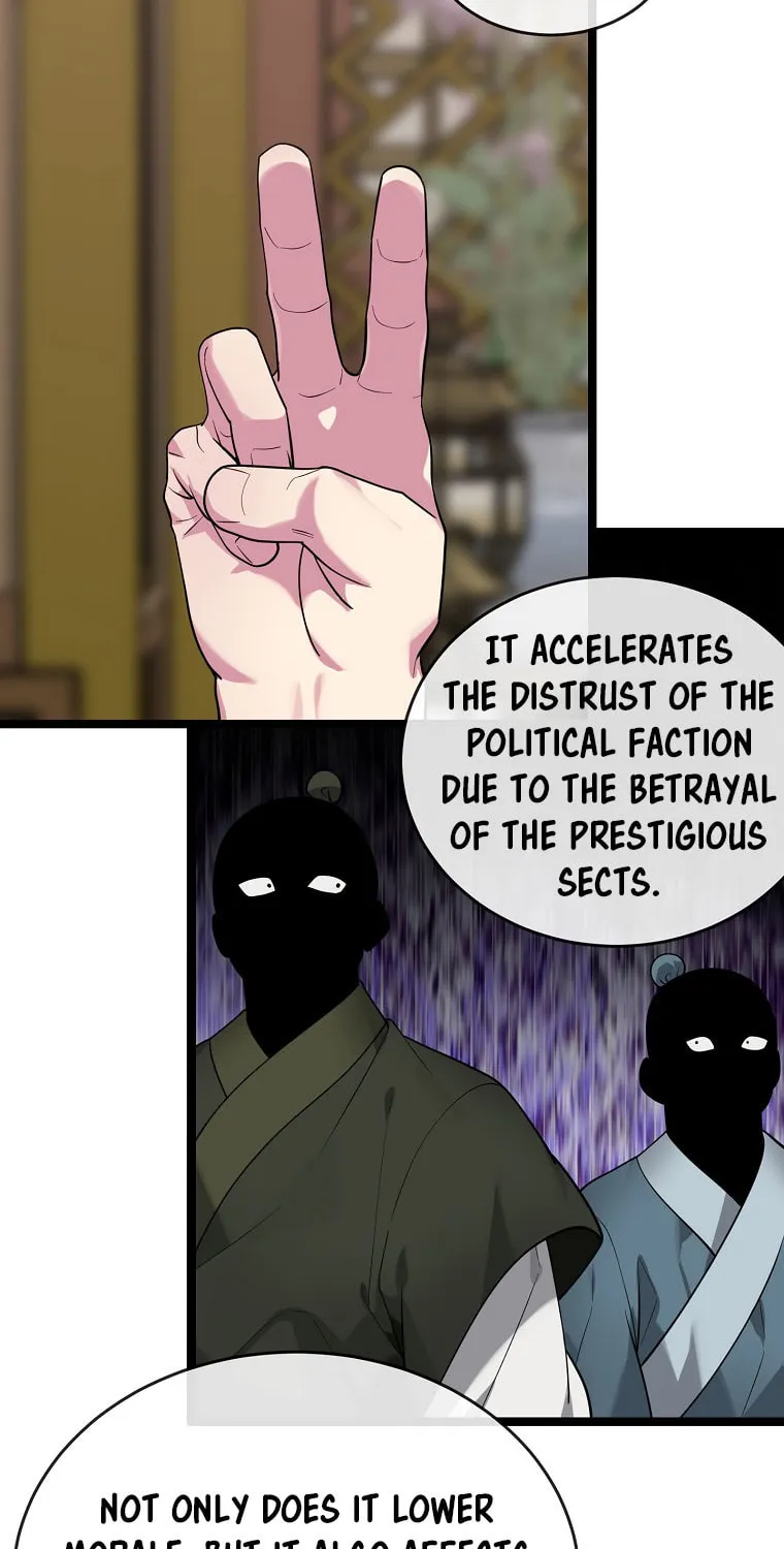 Volcanic Age Chapter 274 page 24 - 