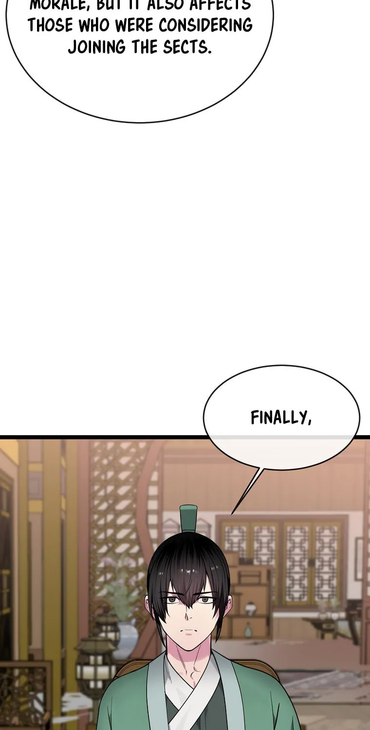 Volcanic Age Chapter 274 page 25 - 
