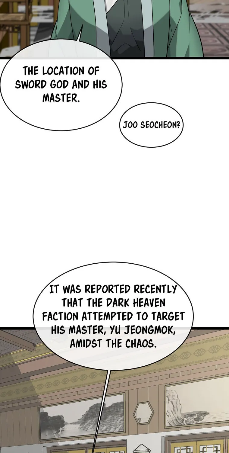 Volcanic Age Chapter 274 page 26 - 