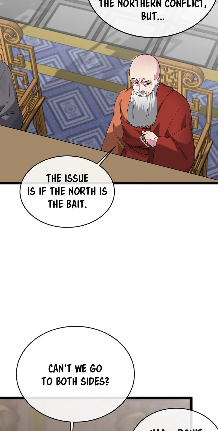 Volcanic Age Chapter 274 page 30 - 