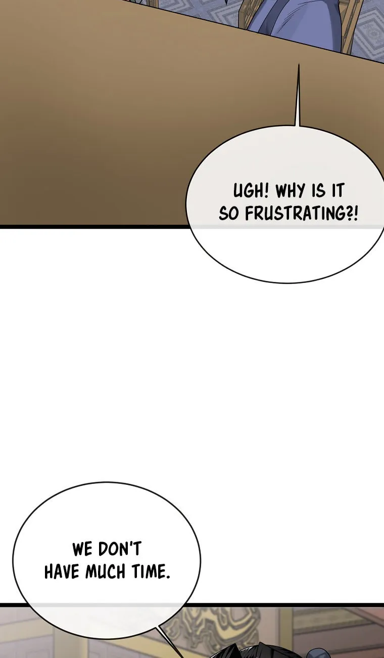 Volcanic Age Chapter 274 page 37 - 