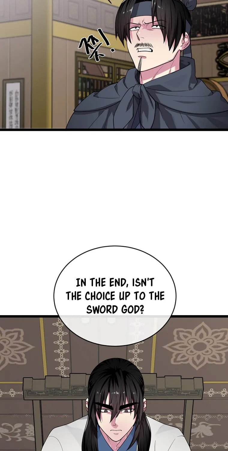 Volcanic Age Chapter 274 page 38 - 