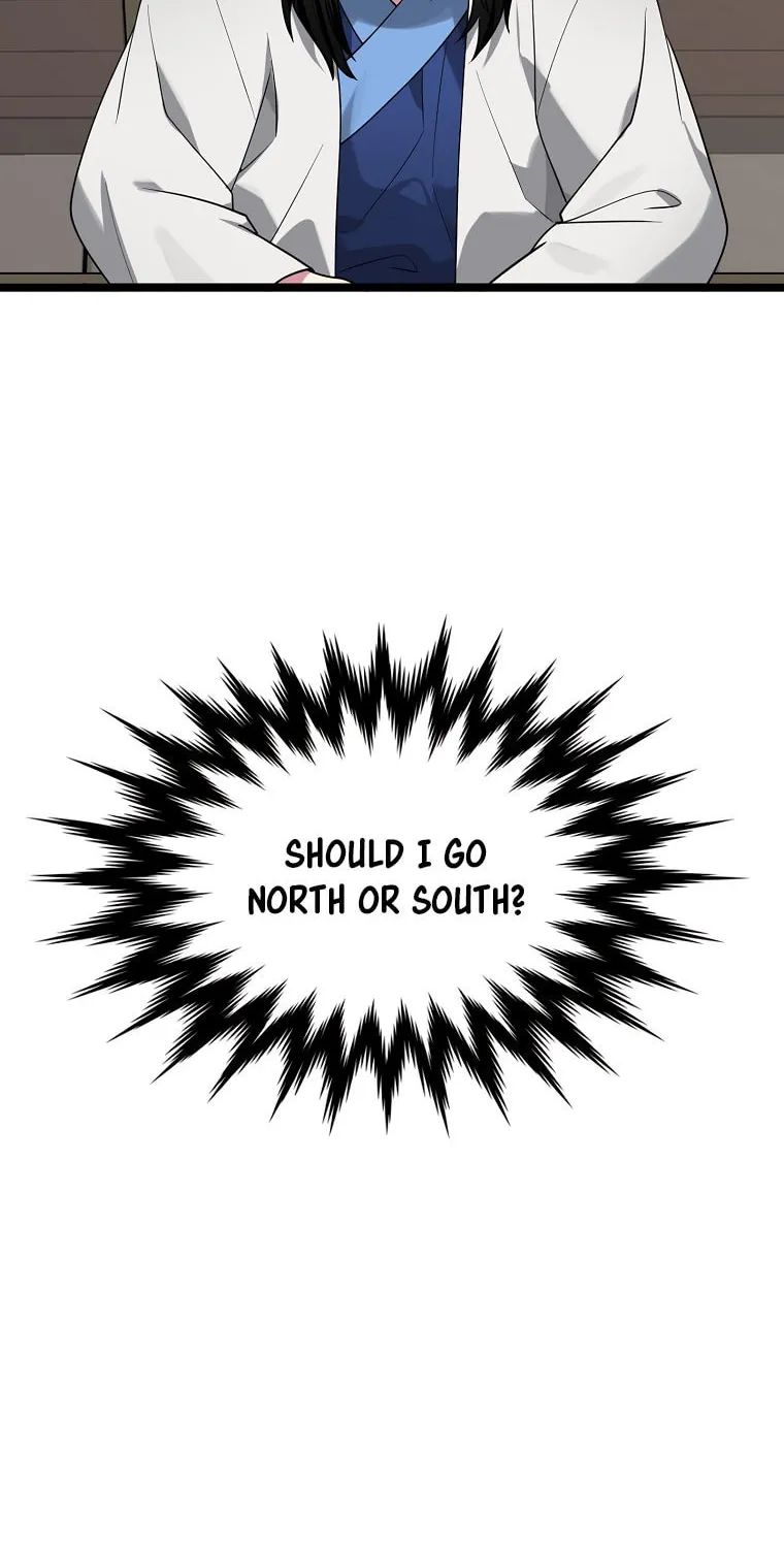 Volcanic Age Chapter 274 page 39 - 