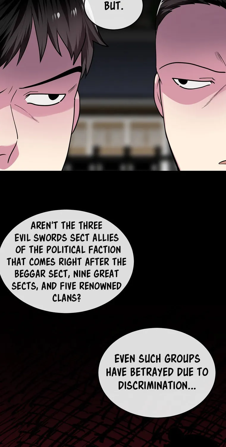 Volcanic Age Chapter 274 page 5 - 