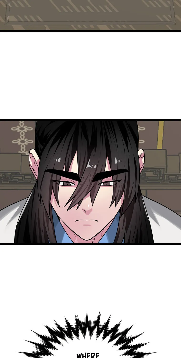 Volcanic Age Chapter 274 page 44 - 