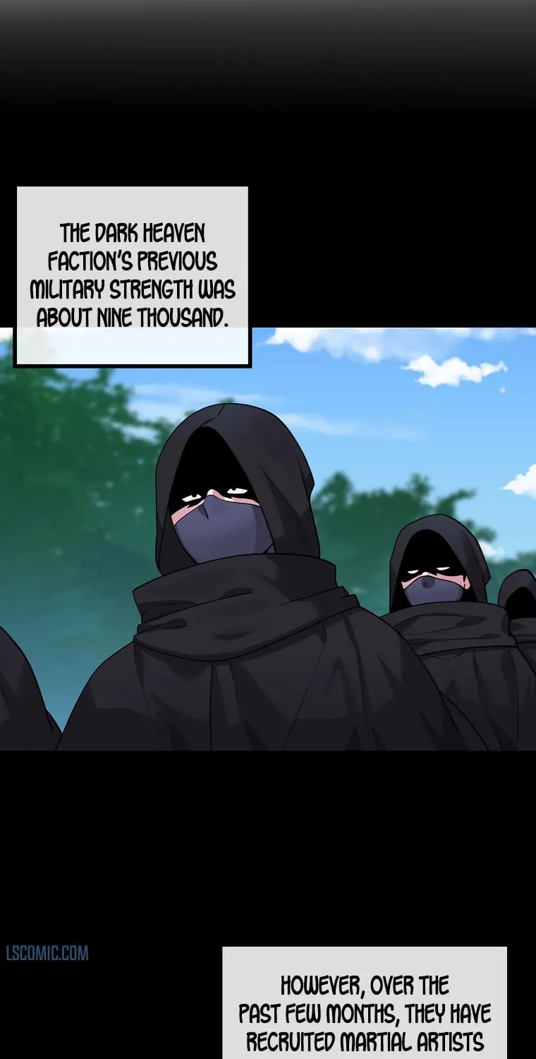 Volcanic Age Chapter 274 page 47 - 
