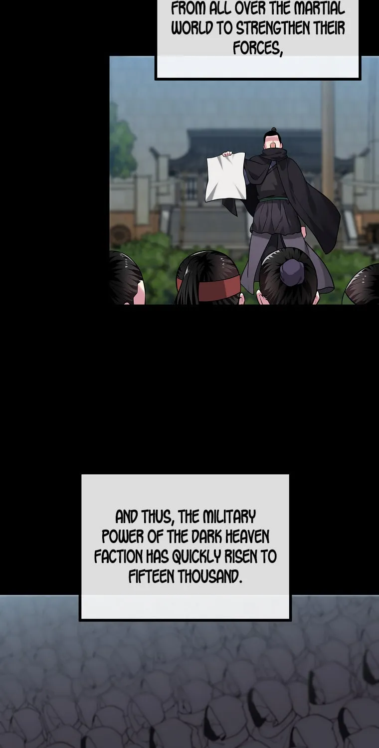 Volcanic Age Chapter 274 page 48 - 