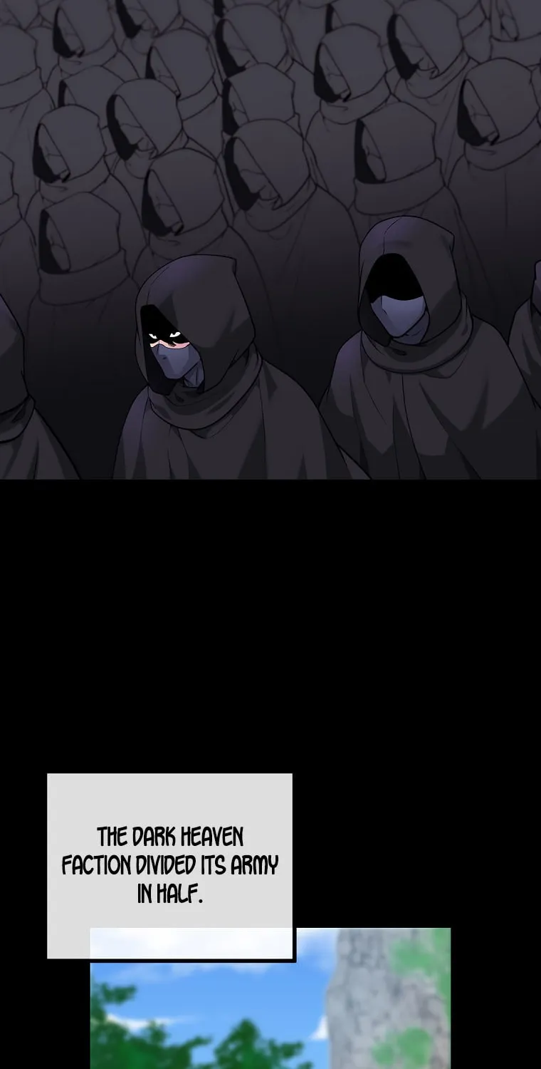 Volcanic Age Chapter 274 page 49 - 