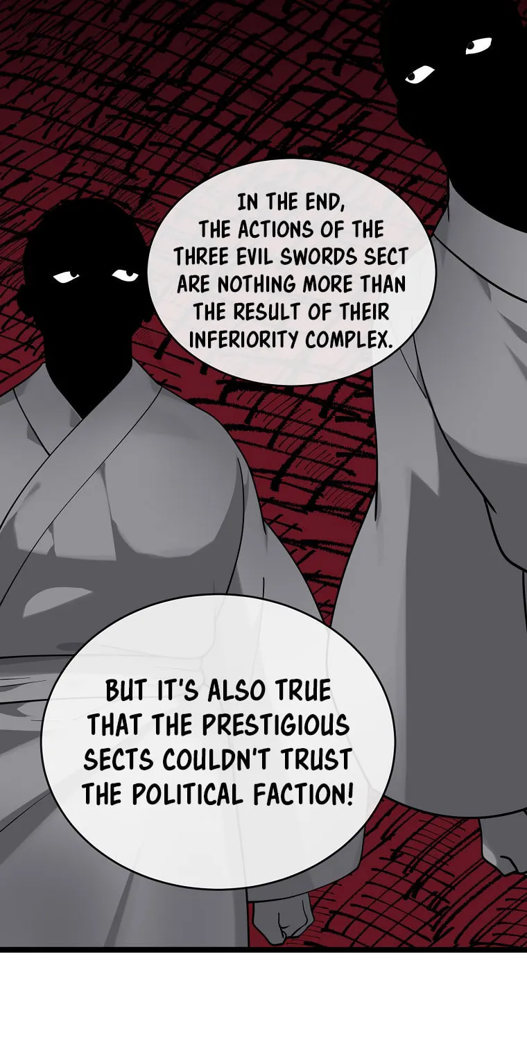 Volcanic Age Chapter 274 page 6 - 