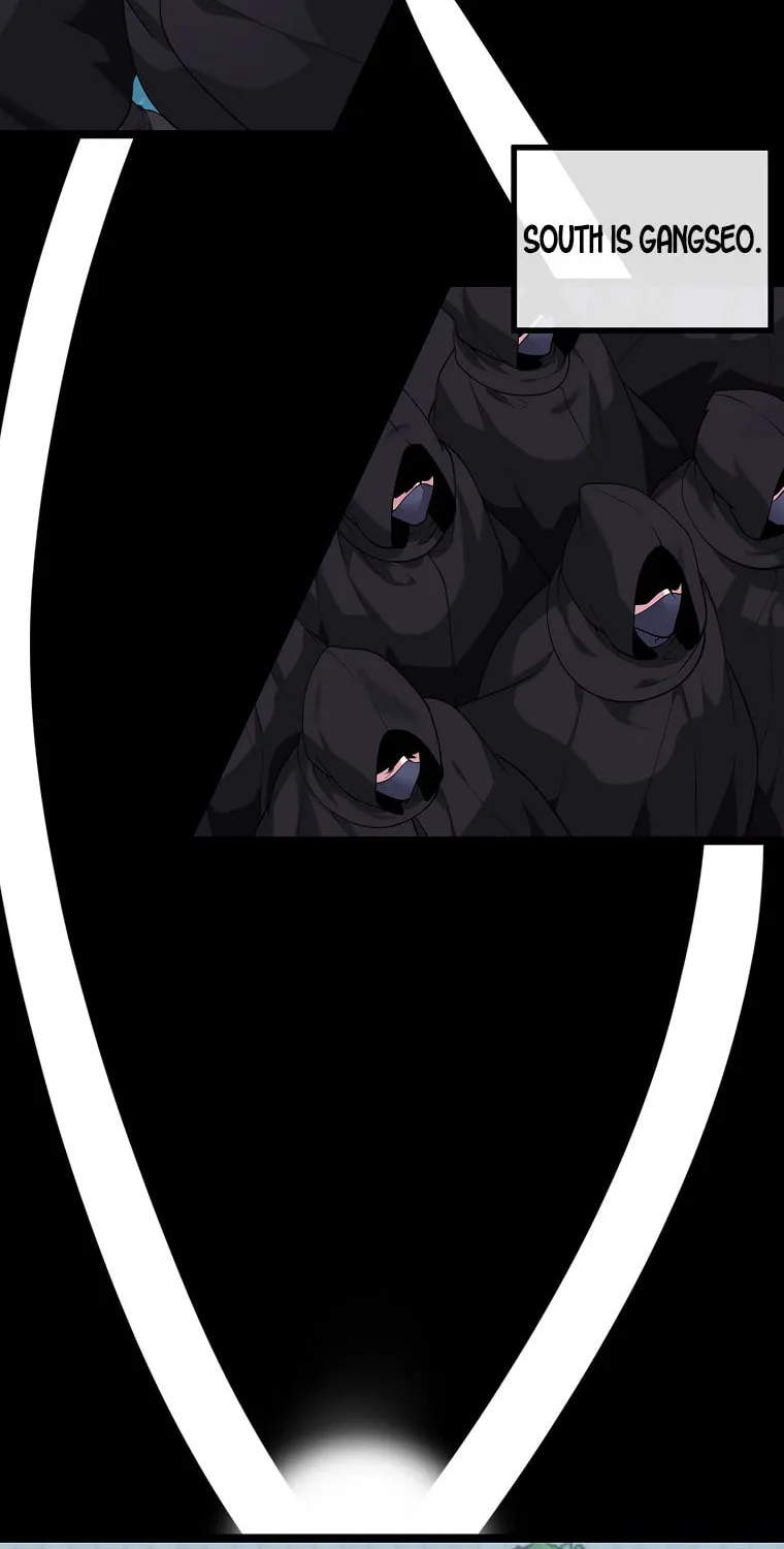 Volcanic Age Chapter 274 page 51 - 
