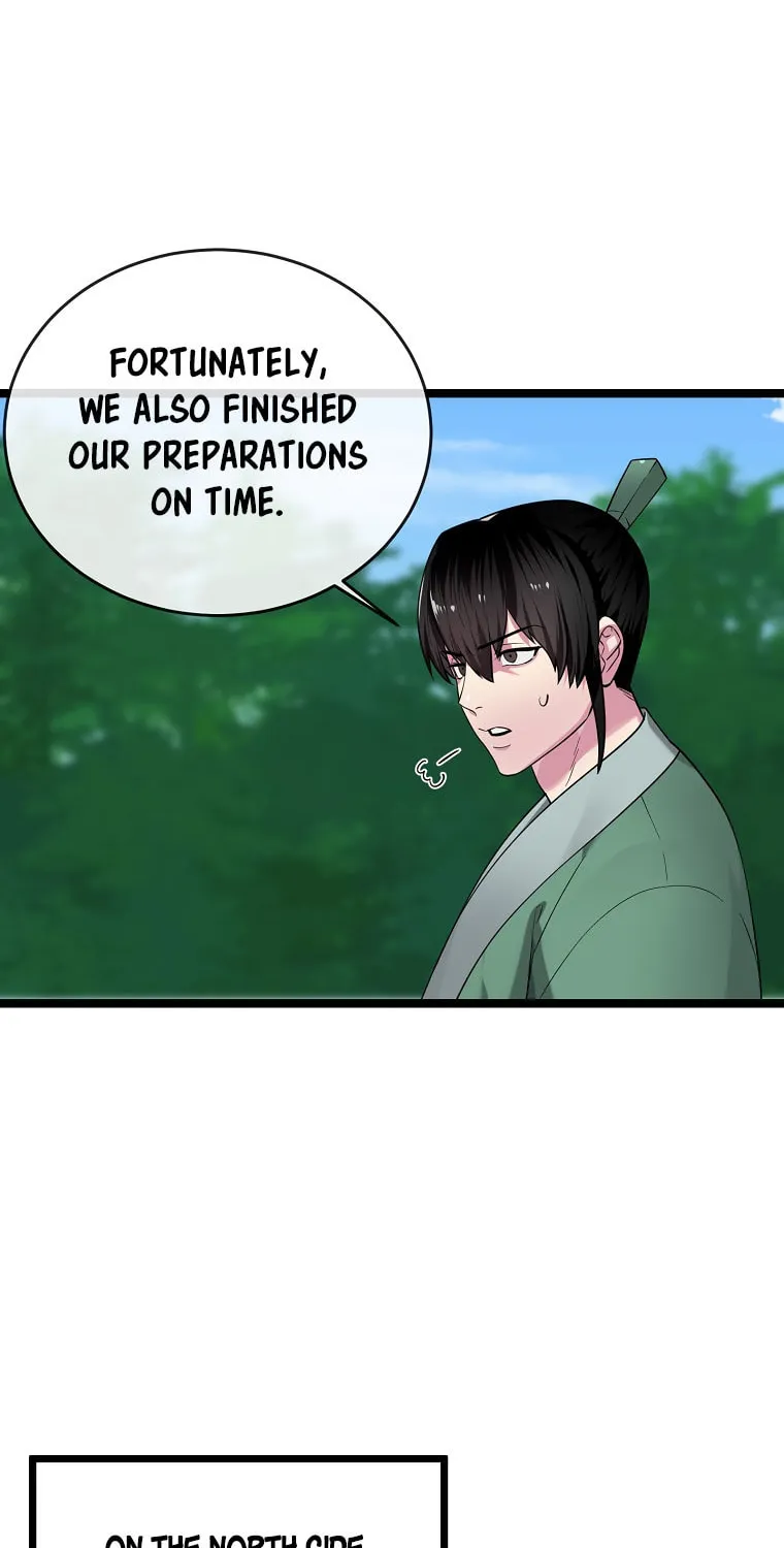 Volcanic Age Chapter 274 page 53 - 