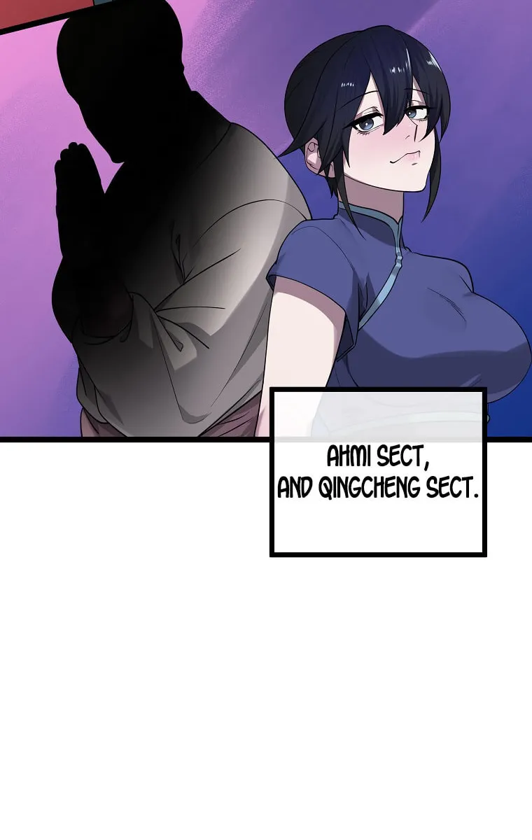Volcanic Age Chapter 274 page 57 - 