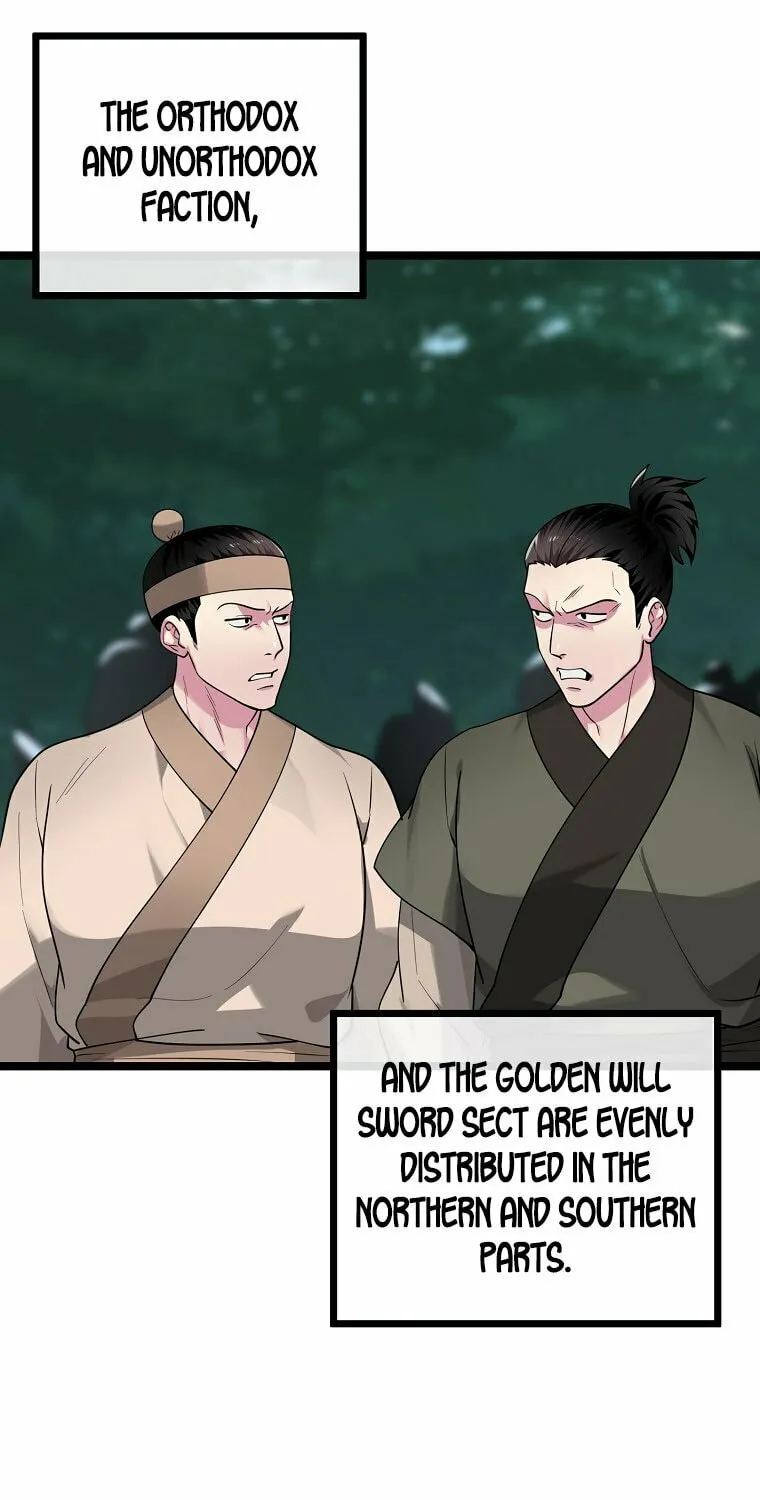 Volcanic Age Chapter 274 page 58 - 