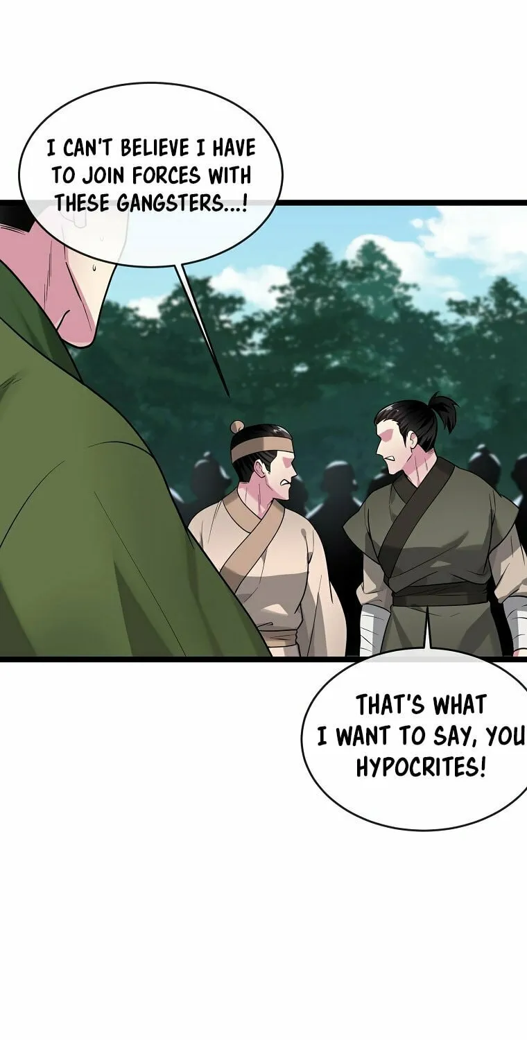 Volcanic Age Chapter 274 page 59 - 