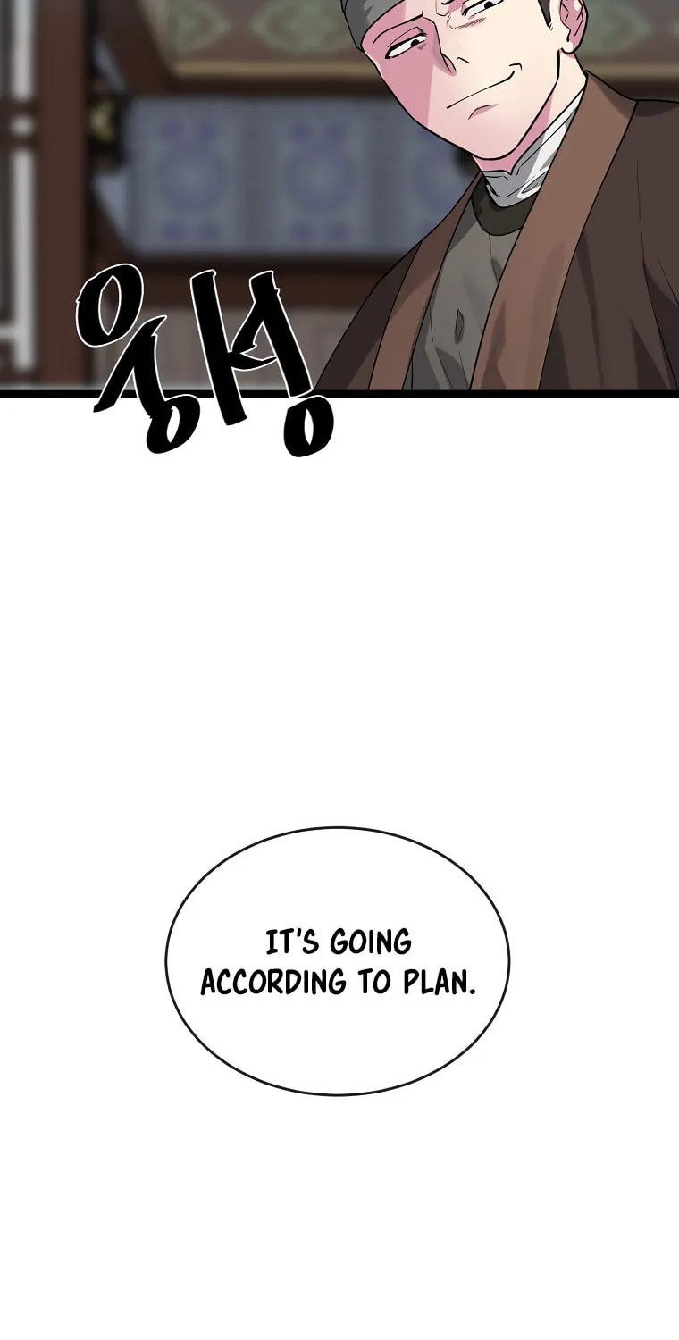 Volcanic Age Chapter 274 page 10 - 