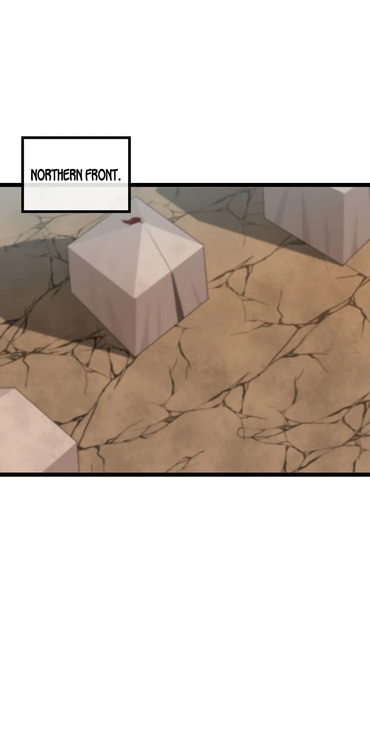 Volcanic Age Chapter 275 page 2 - 