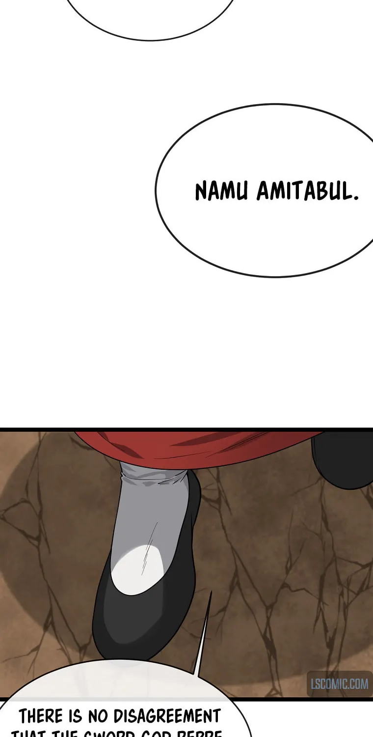 Volcanic Age Chapter 275 page 11 - 